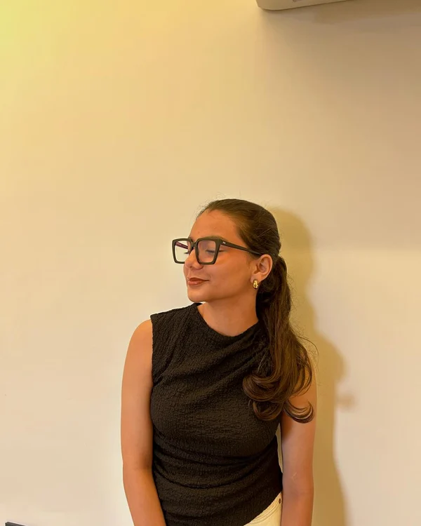 Joshita Shrivastava